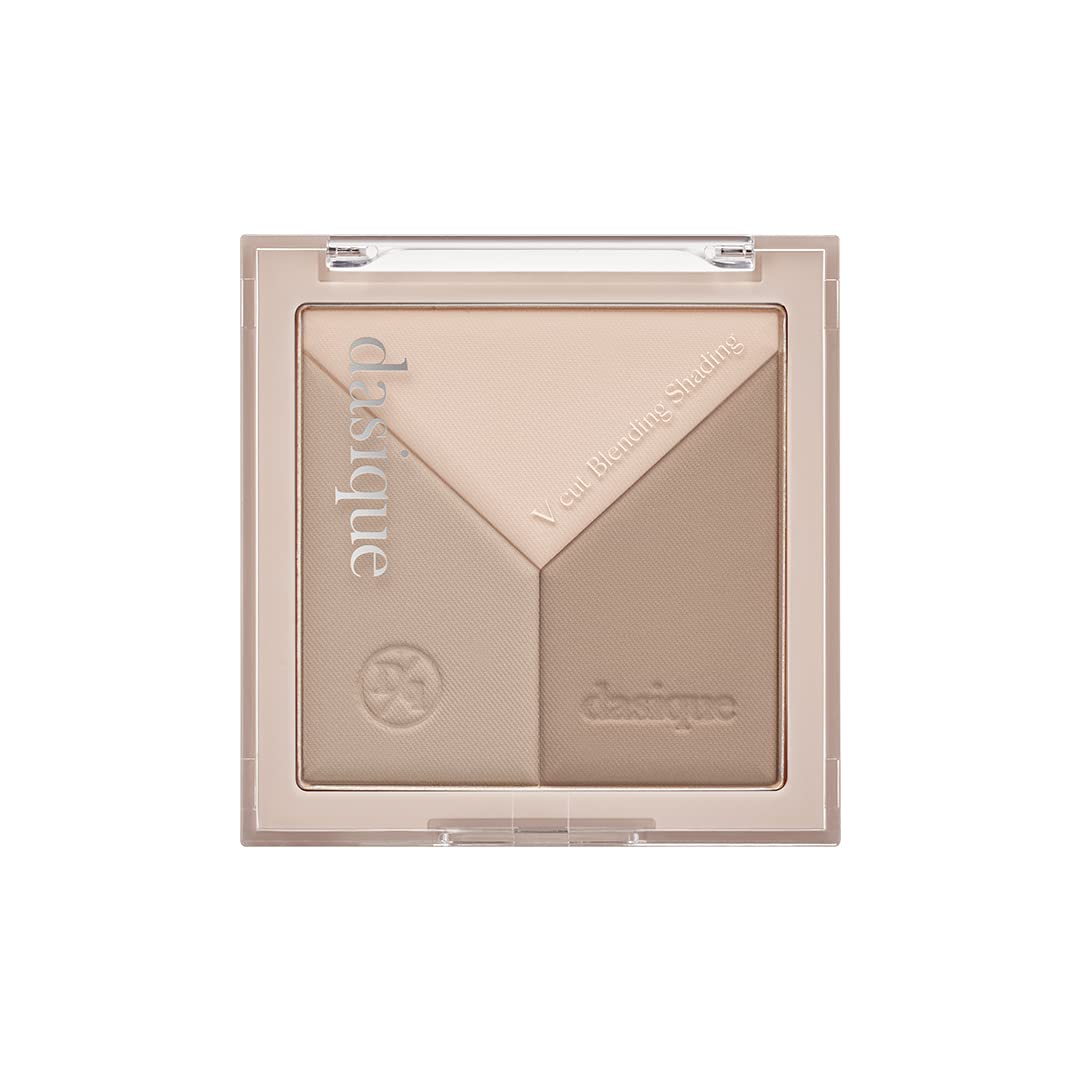 

Daisyk Смешивание Контурирование Смешивание Холодный Официальный V-образный контуринг/Контурирование/С желтым подтоном/С синим подтоном (#02 Смешивание)