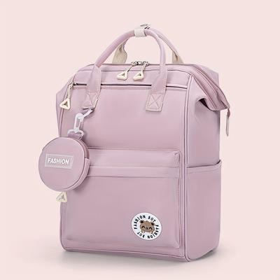 Student Boys and Girls Portable Household Registration Student Bag