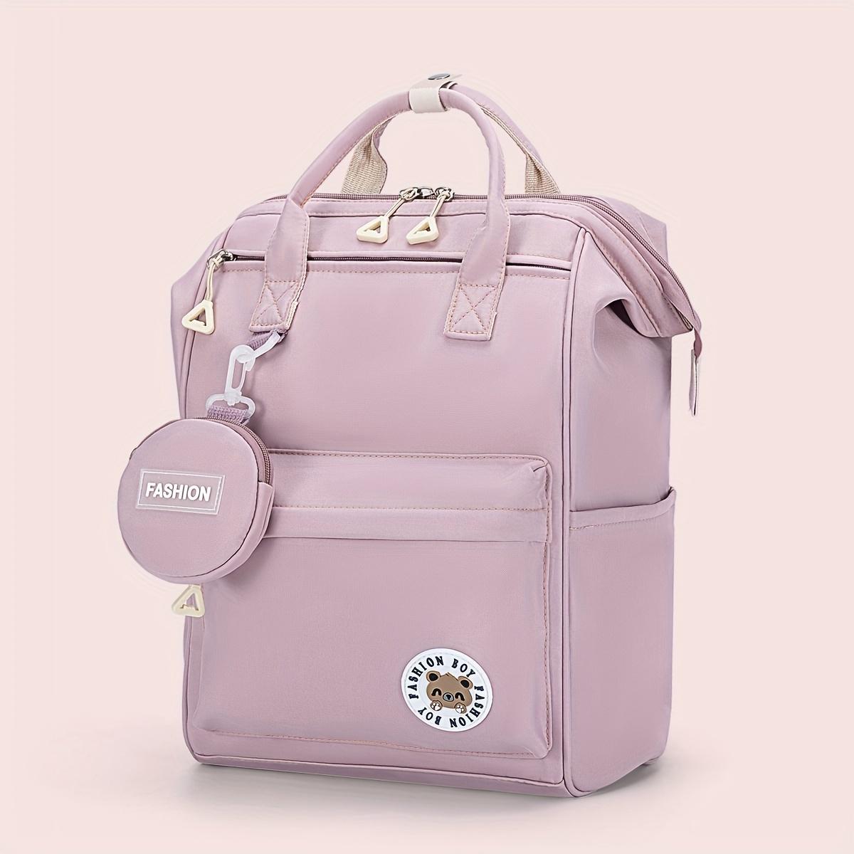 

Студенческие сумки для мальчиков и девочек, переносная прописка, студенческая сумка чёрный