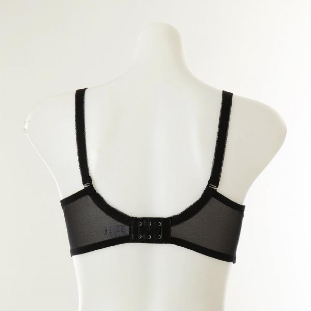 Wacoal Sheer Bra B Cup [dBr0464B]