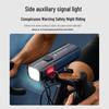 SupFire BL19 Rechargeable Bike Headlight