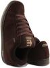 Sneakers Etnies Kingpin Brown/black/tan