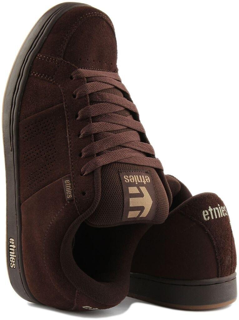 Sneakers Etnies Kingpin Brown/black/tan