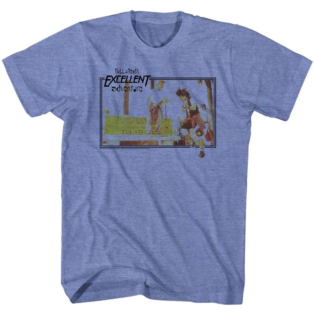 Bill And Ted Rock Sesh Movie Children s T-shirt 120