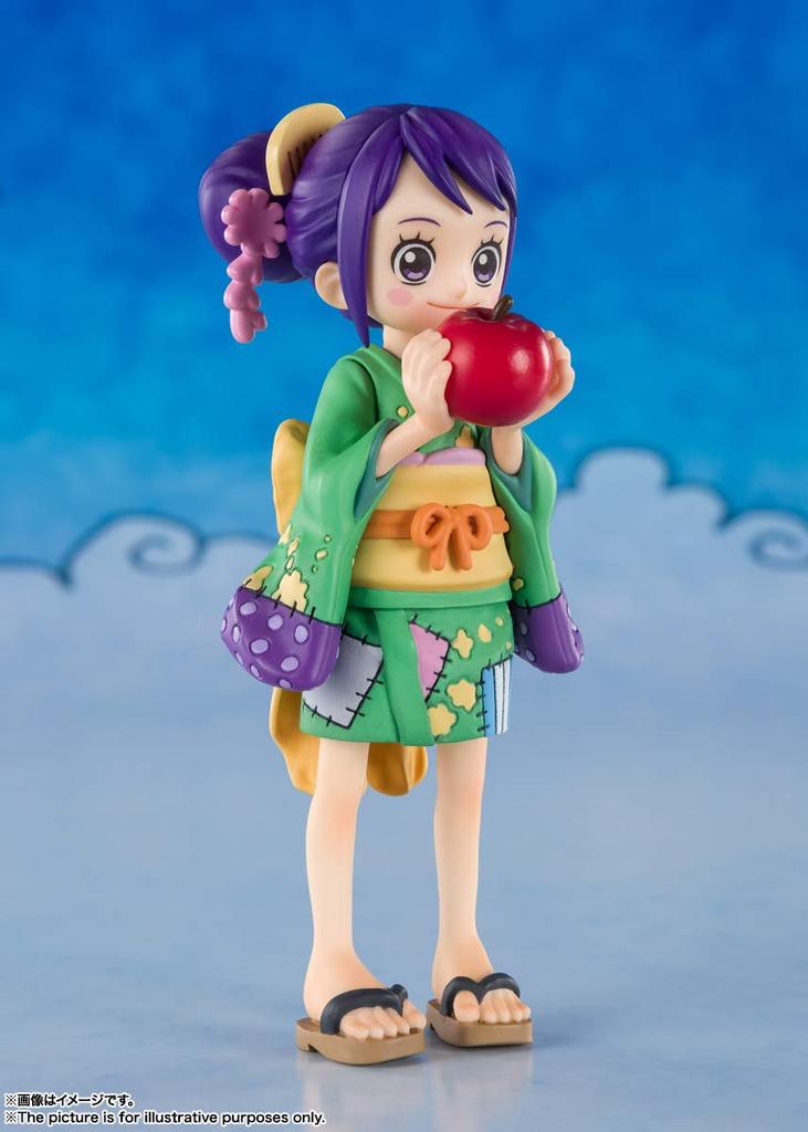 TAMASHII NATIONS Figuarts ZERO ONE PIECE Brook (Honekichi)