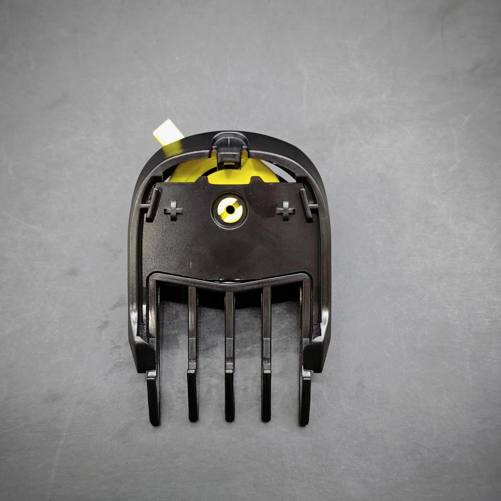 Adjustable Precison Comb Prewave Replacement For Philips BT3202 BT1215 BT1216 BT3203 BT3205 BT3206 BT3207 BT3208 BT3210 BT3211