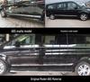 VITO V260L Body Trim Door Edge Protective & Decorative Strip for V-Class