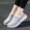 Fashion 2025 Men Slippers Summer Breathable Home Indoor Slippers Men Thick Bottom Slides Fashion Couple Walking Shoes Chanclas Hombre