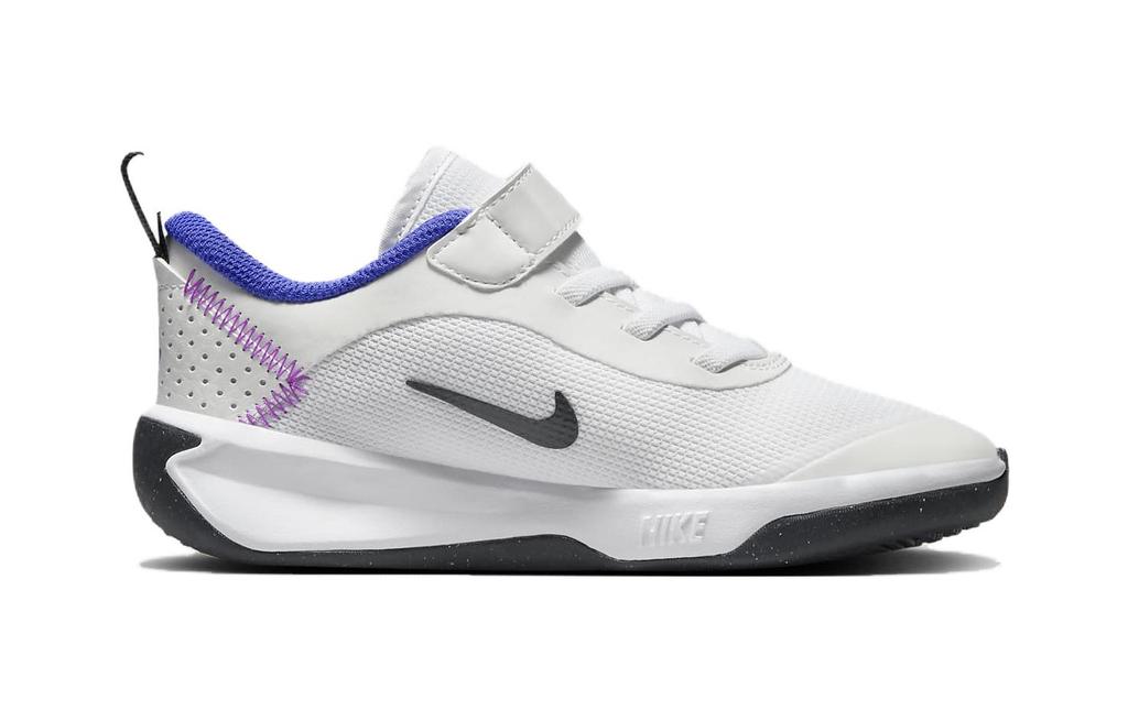 Nike Omni Multi-Court PS 'White Dark Obsidian' DM9026-104