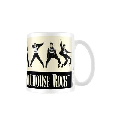 Jailhouse Rock Kopp