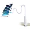 Tablet Long Arm Stand Car Desktop Bed Clamp Holder For iPad iPhone Mini Tablet