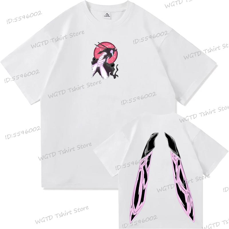 

Аниме Соло-левелинг Милая Забавная Манга Футболка, Соло-левелинг Унисекс Футболка, Каваи Графическая Футболка, Юмористический Топ, Уникальный Подарок для Аниме 4XL