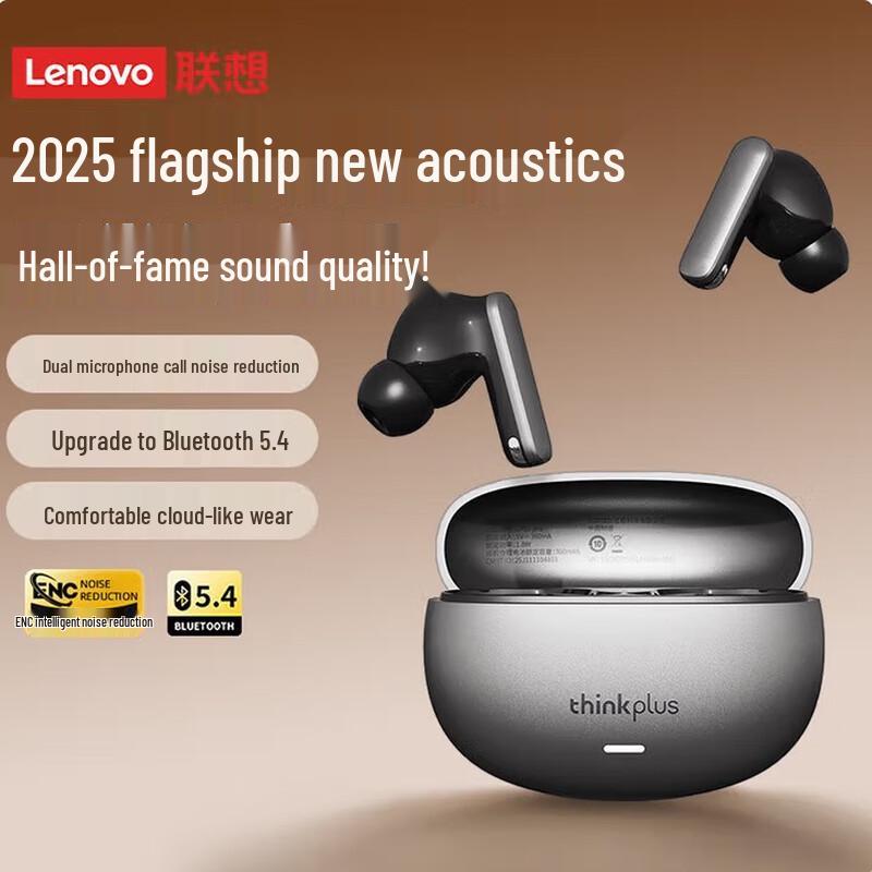 

Lenovo LP51 Pro Wireless Bluetooth Earbuds