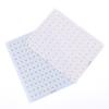 1 Set CMYK Lithophane Bundle 3D Print Lithophane Photo DIY Accessory For Bambu Lab Lithophane Led Panel CMYK LED Backlight Board