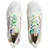 New Adidas Adizero Purehustle 3 Elite Bash Cloud White Chalky Brown Off White Women's IG9603