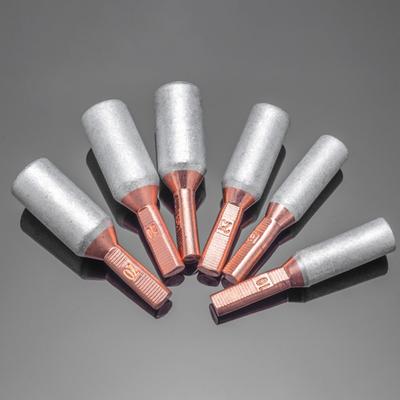 Professional Terminal Lugs Cable Pin Electric Meter Box Terminal Binding Post Wire Connector