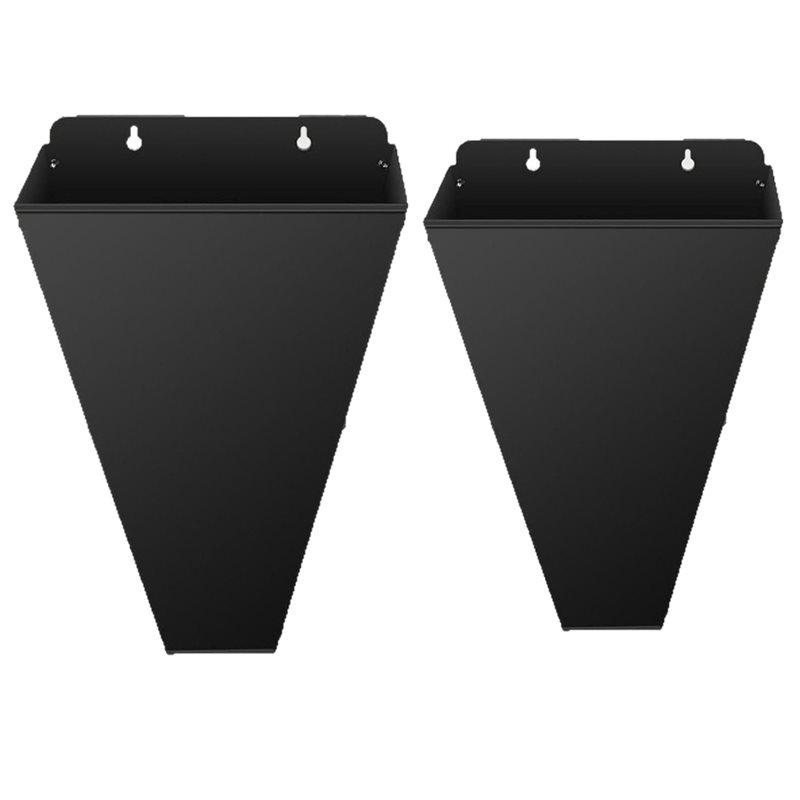 

CYCLI-Flat Back Heavy Metal Cone Poultry Funnel Pot, Suitable For Small And Large Poultry Slaughterhouse Processing Plants