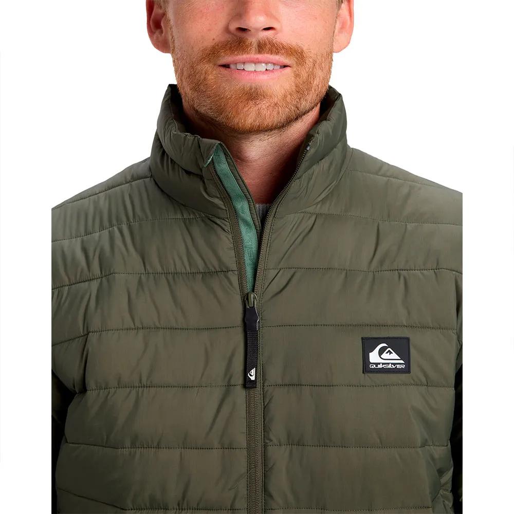 Quiksilver Куртка Scaly
