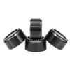 1.9’’ Beadlock Wheel Rims Remote Control Car Wheel Hubs 12Spokes Wheel Rims Upgrade Part for 1:10 SCX10