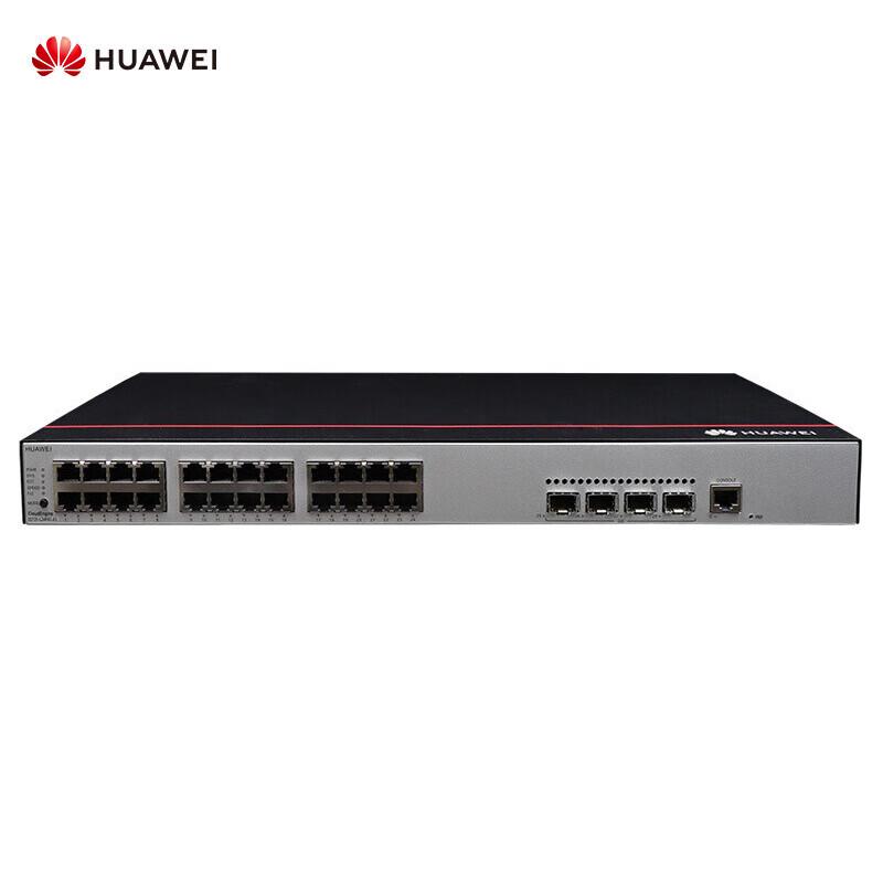 Huawei Smart Selection 24-Port Gigabit POE Switch