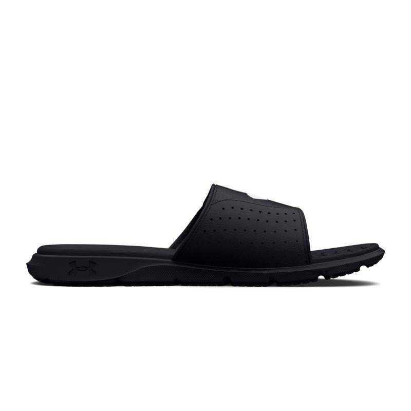 Under Armour Ignite 7 Slide 'Black'