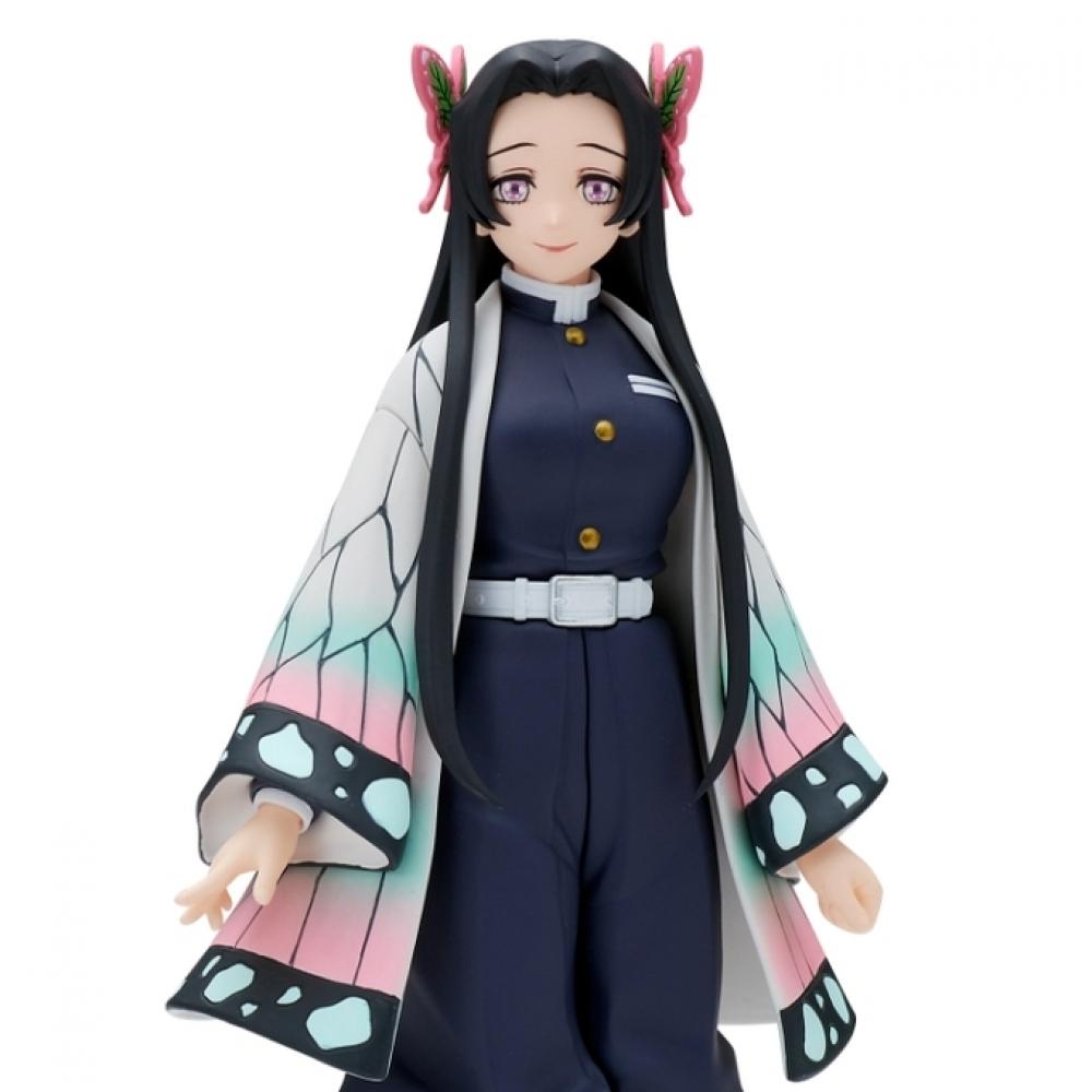 

Банпресто Демонический Клинок Банпресто Бонд Глава Том 40 Кочо Канаэ