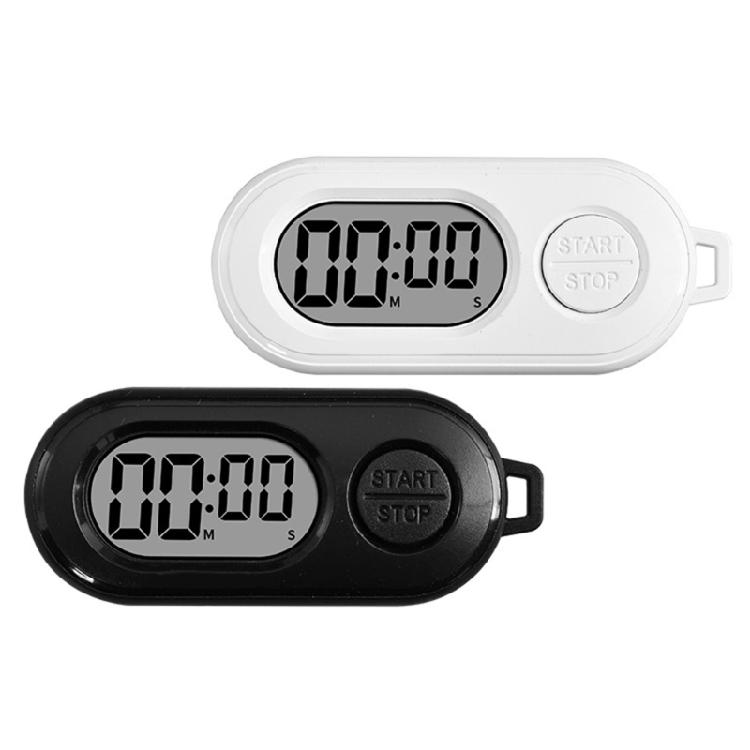 Multiple Purpose Mini Timer Versatiled Use Various Setting Kitchen Sports Camping Accurate Time Control Countdown Timer