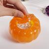 1Pc Cool Kitchen Mold DIY Glue Epoxy Resin Halloween Storage Box Pumpkin Aromatherapy Gypsum Candle Cup Mold