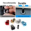 Compatible BMW 5 Series Car Central Lock & Seat Door Button for 520 523 525 528 530 Models