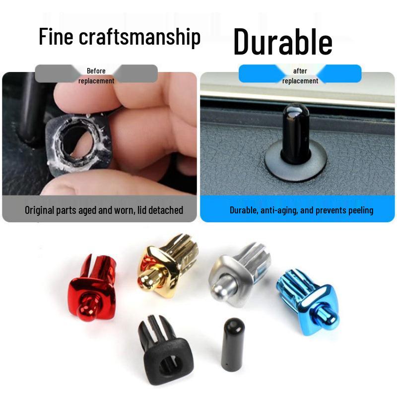 Compatible BMW 5 Series Car Central Lock & Seat Door Button for 520 523 525 528 530 Models