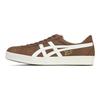 Onitsuka Tiger Vickka Nm Shoes 'Chestnut White' Sneakers 1183B579-200