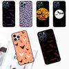 Vampire Bats Phone Case For Samsung Galaxy S24 Ultra S20 S21 S22 S23 S25 Ultra S9 S10 Plus S24 FE Cover