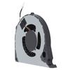 CPU Replacement Fan 4pin CPU Radiator for Dell Inspiron 15‑7577 7588 P72F G7‑7588 CPU Mute Cooling Fan