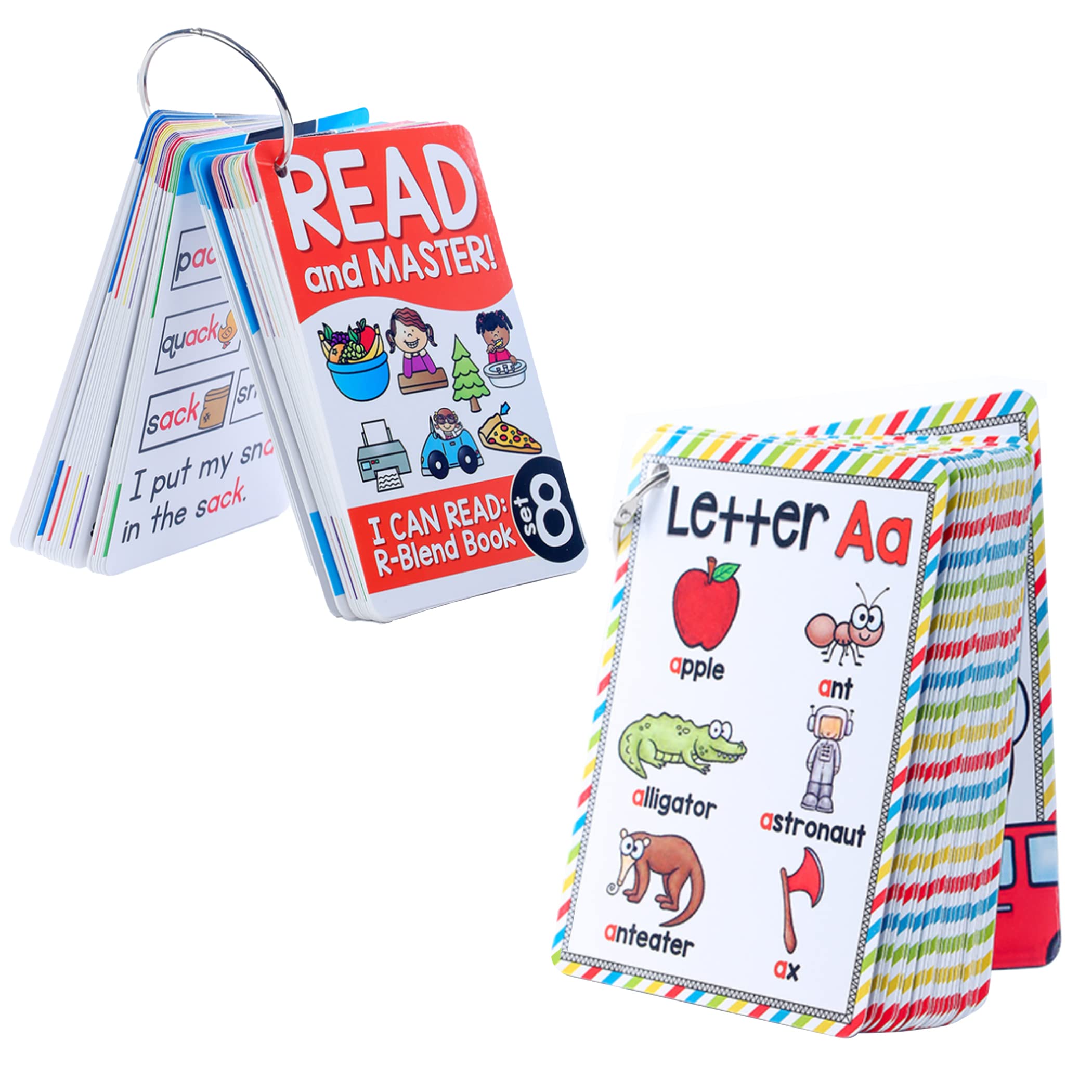 

Карточки HAMILO Phonics Английские слова Произношение Диграф Триграф Набор из 2