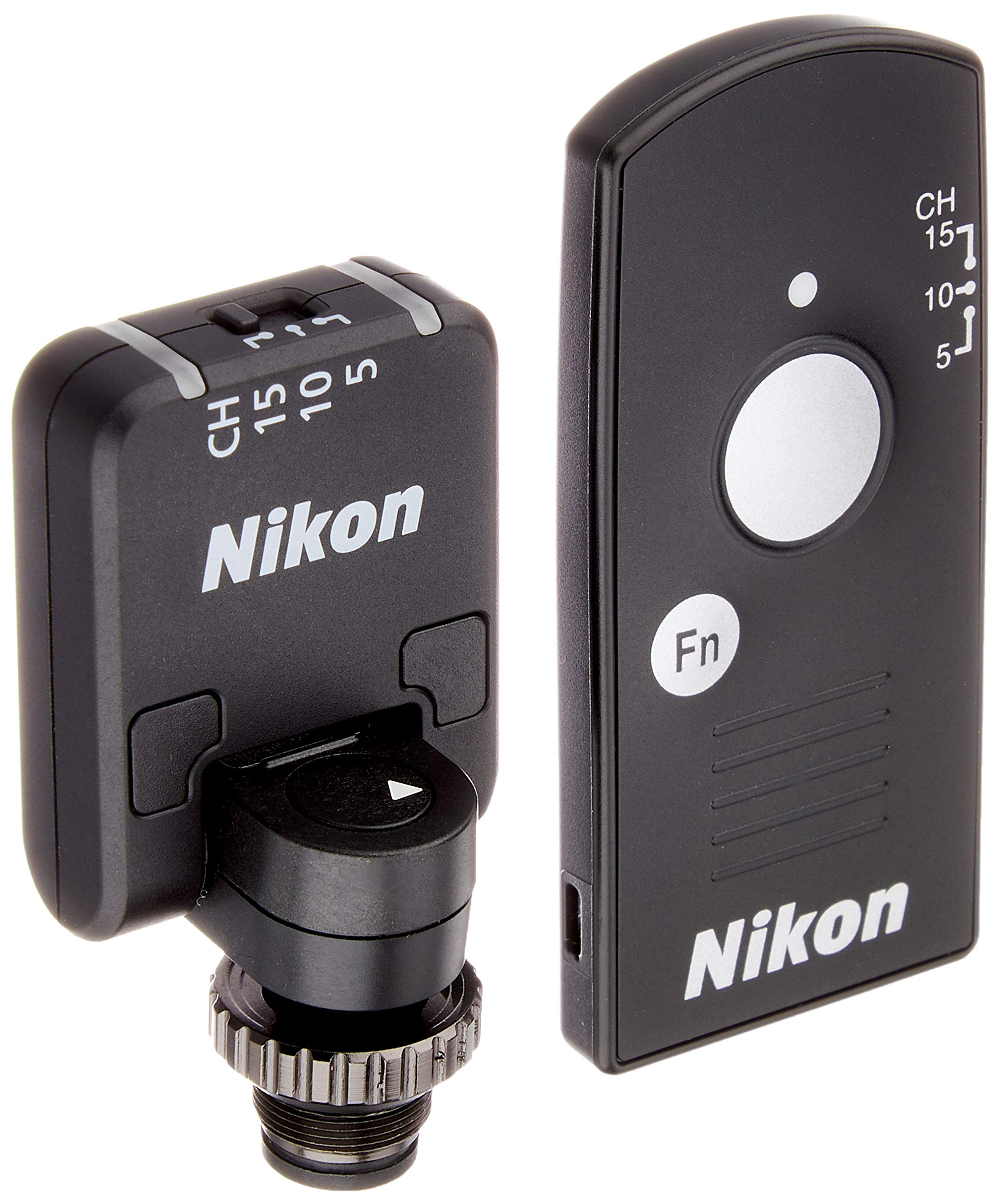 

Беспроводной пульт дистанционного управления Nikon WRR11aset WR-R11a/WR-T10
