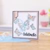 Sturdy Carbon Steel Die Cut Templates For Handmade Cards Albums Invitations And Craft