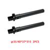 Durable EFT Agricultural Spraying Drone Boom Assembly for E410P E610P E616P E416P Frame Kit Parts UAV Upgrade Accessories