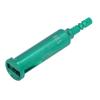 3 Wire 2.52 Hex Shank 14 Bit Adapter Cable Twister Automatic Stripping Wrapping Power Drill Wire