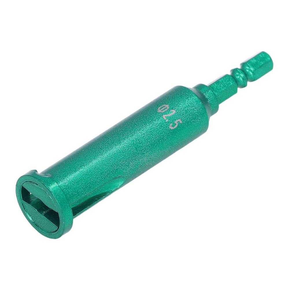 3 Wire 2.52 Hex Shank 14 Bit Adapter Cable Twister Automatic Stripping Wrapping Power Drill Wire