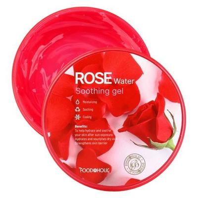 Gezichtsverzorging – Gezichtscrèmes en -lotions