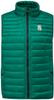Winter Jacket s.Oliver Lightweight Quilted Vest with Soft Lining (2131726) Green