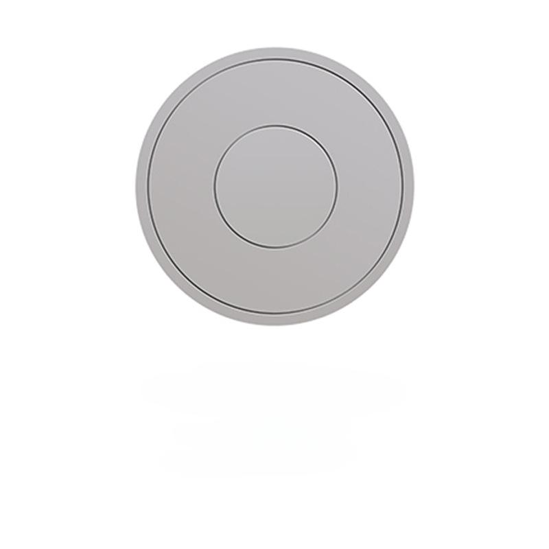 Silikon underlegg for tekopper, skålmatter, bordisoleringsmatter, grønnsakstallerken, hjemmespisematte, premium følelse av lett luksus, anti-skoldingsgrytematter