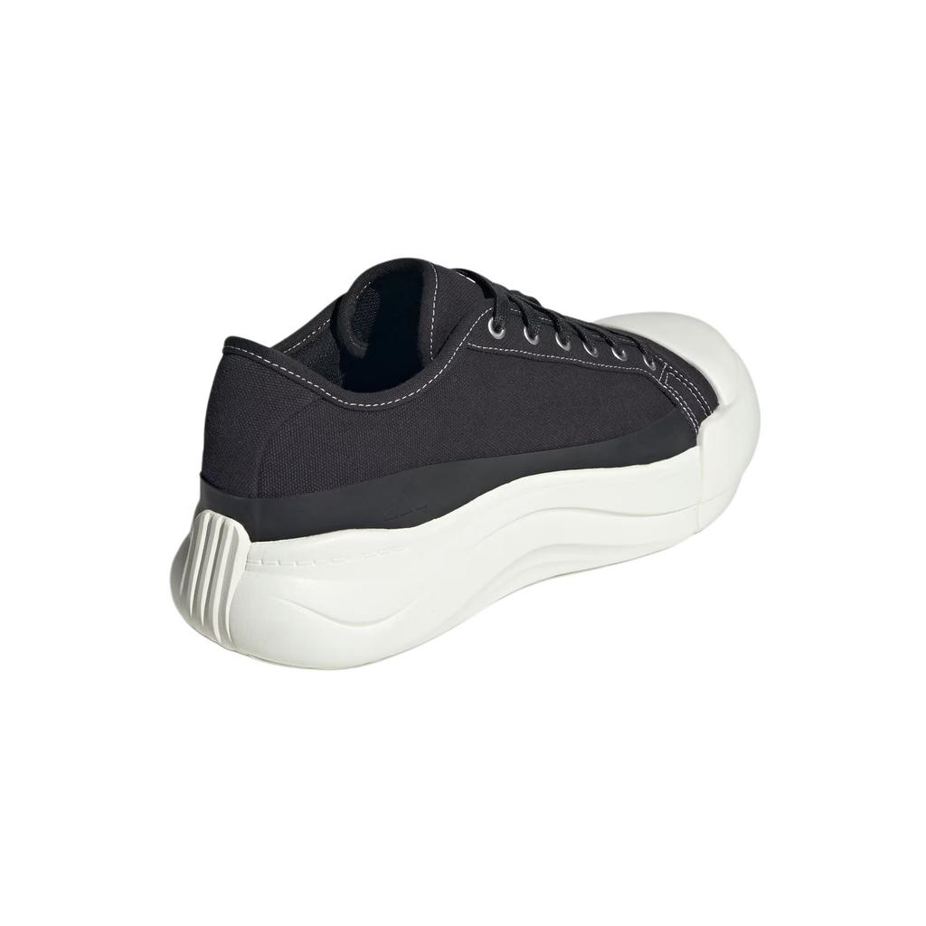 Adidas FOS Maxxcourt Pro Fashionable Slip Resistant Durable Low Top Casual Shoes Unisex Casual Shoes Black JQ9815