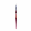 Pre-filled Brush - Ink Brush - Iridescent Orange Pink - Sennelier