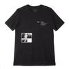 Attack On Titan Black Remembrance TShirt 05 Road Black Japan New