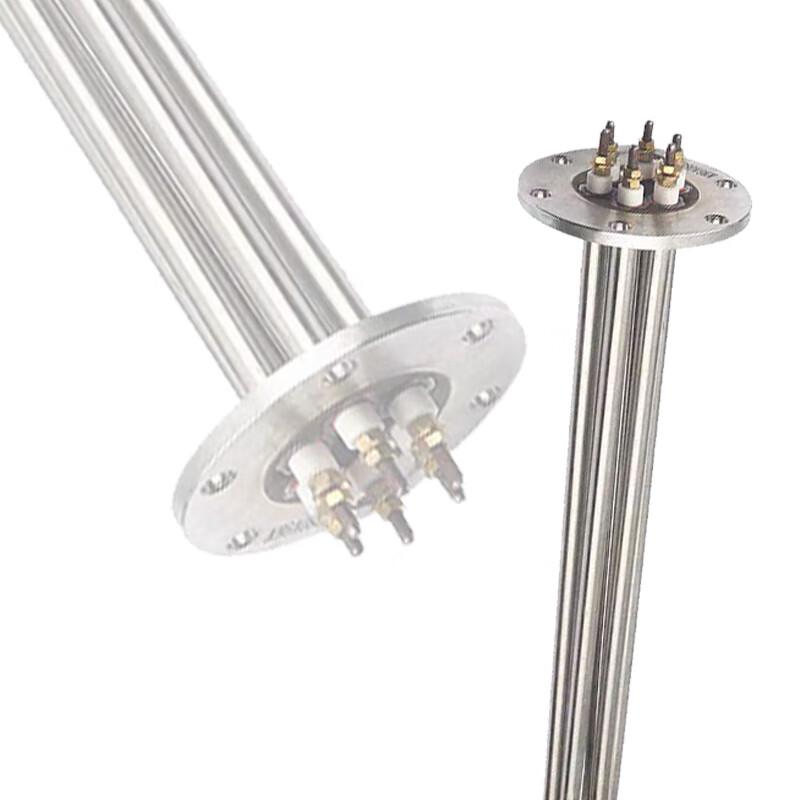 Jiayelin Mold Temperature Controller Electric Heating Tube