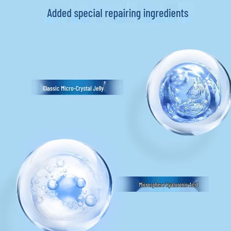 Vaseline Repairing & Moisturizing Lip Balm Sweet Peach