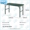 Cangyi 1.2m Folding Multi-purpose Table