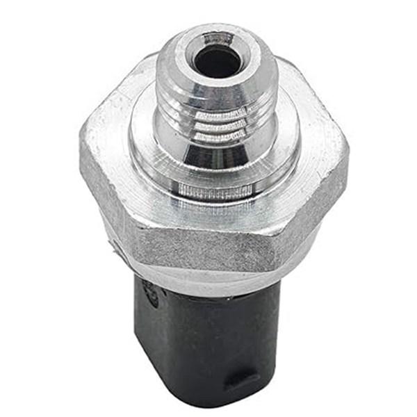 5-piece Set A0091535028 Exhaust Back Pressure Sensors for Mercedes-Benz Engines