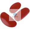 3Pcs/set Rubber Sculpture Ceramic Clay Tool Artist Auxiliary Art Special Tool